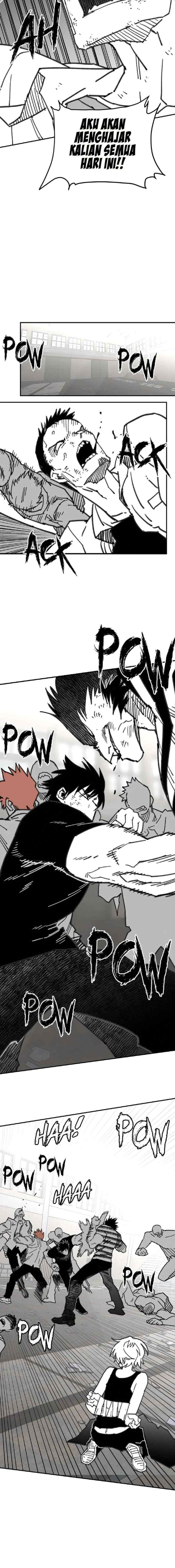 Highschool Boy chapter 67 halaman 13