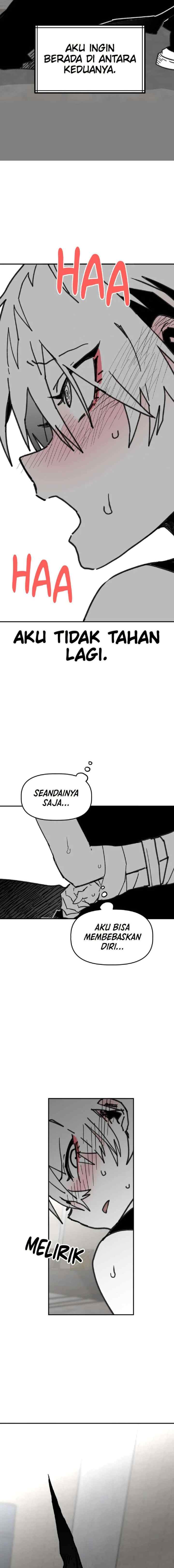 Highschool Boy chapter 67 halaman 18
