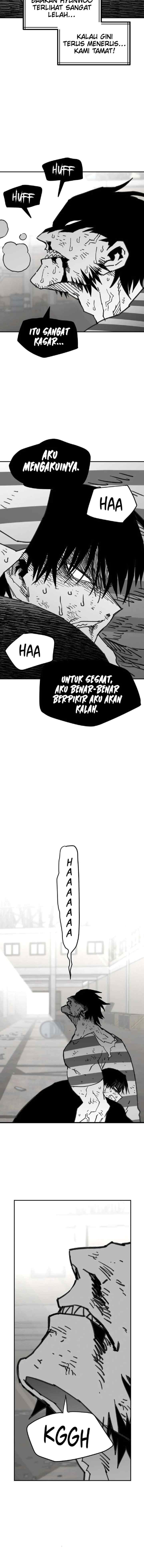 Highschool Boy chapter 68 halaman 14