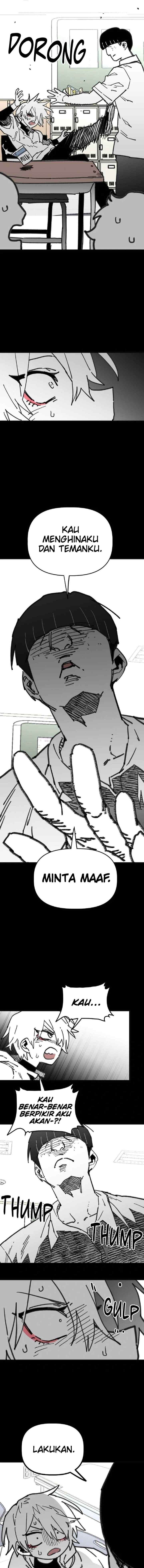 Highschool Boy chapter 68 halaman 7