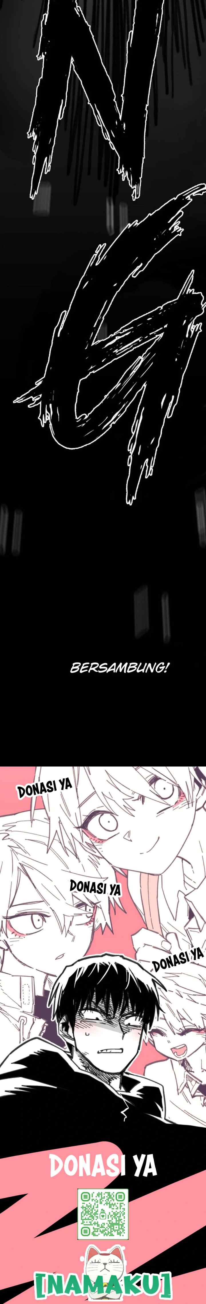 Highschool Boy chapter 68 halaman 20
