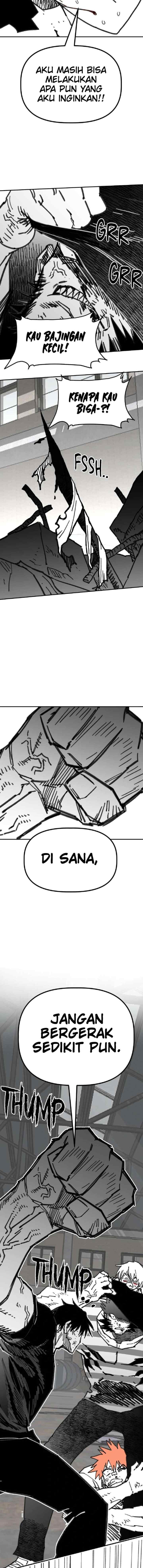 Highschool Boy chapter 68 halaman 17