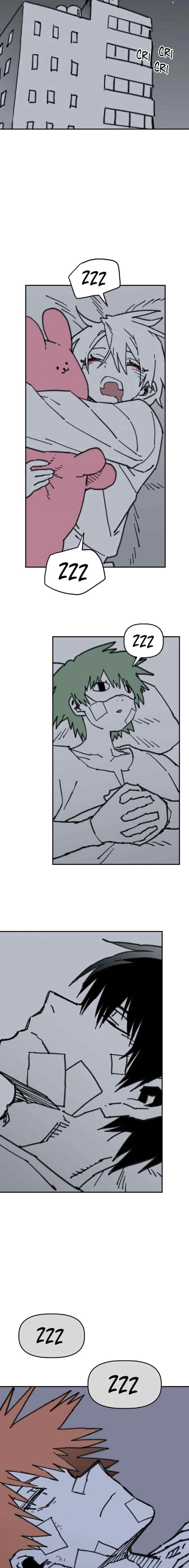 Highschool Boy chapter 70 halaman 14