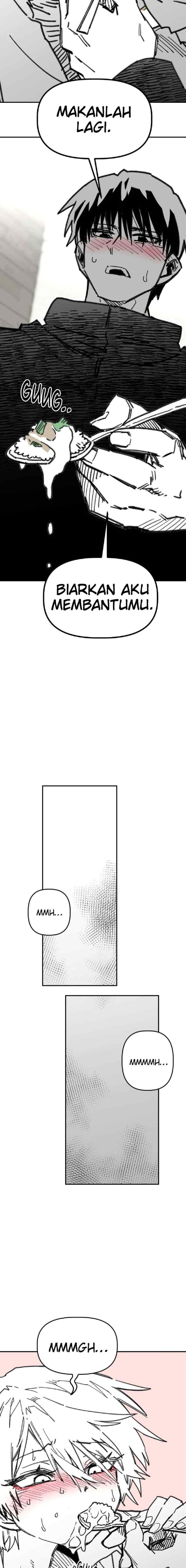 Highschool Boy chapter 72 halaman 14