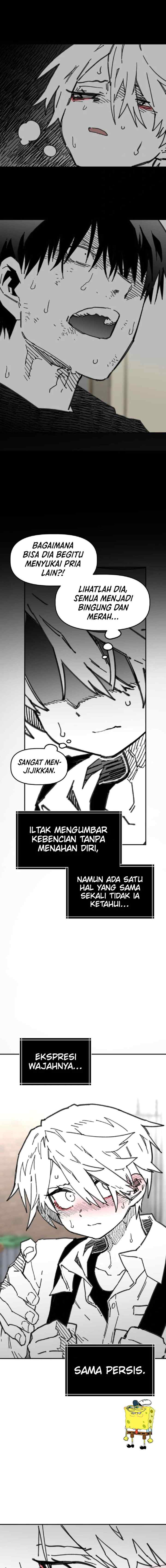 Highschool Boy chapter 72 halaman 4