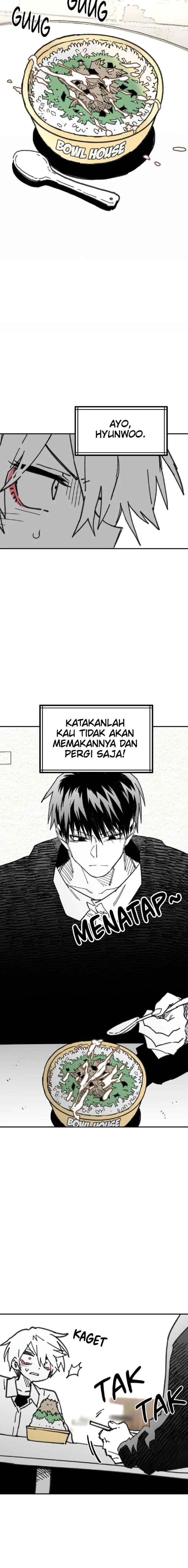 Highschool Boy chapter 72 halaman 10