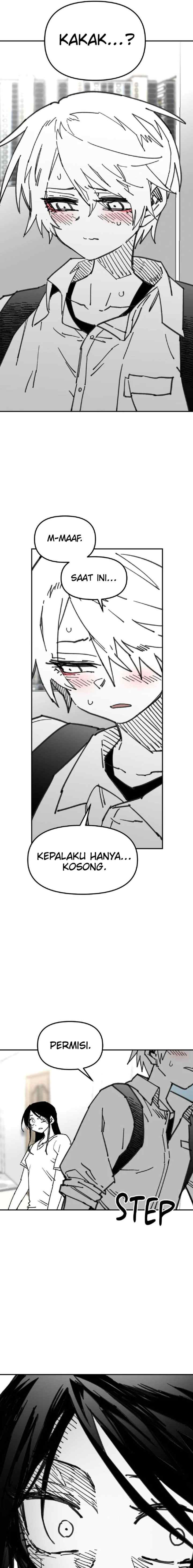 Highschool Boy chapter 73 halaman 4
