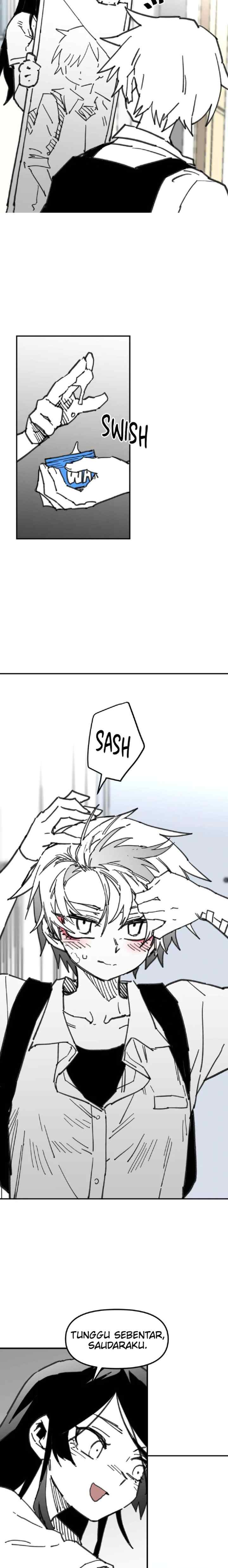 Highschool Boy chapter 73 halaman 10