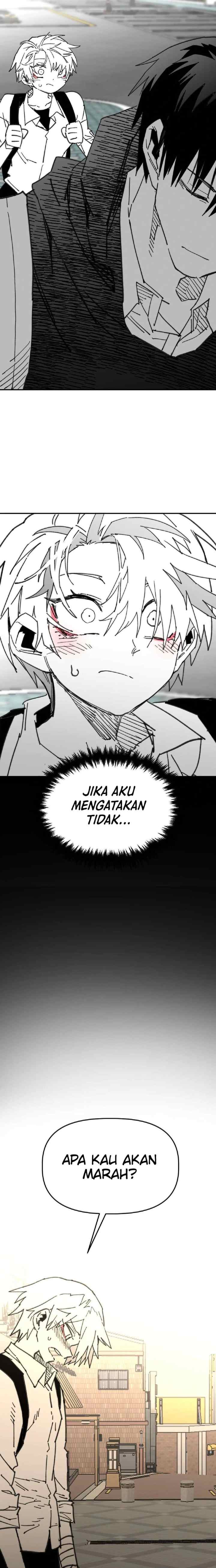 Highschool Boy chapter 73 halaman 14