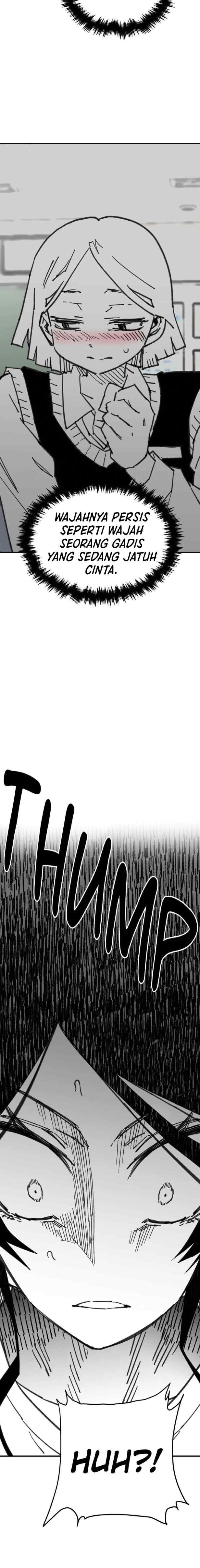 Highschool Boy chapter 73 halaman 7