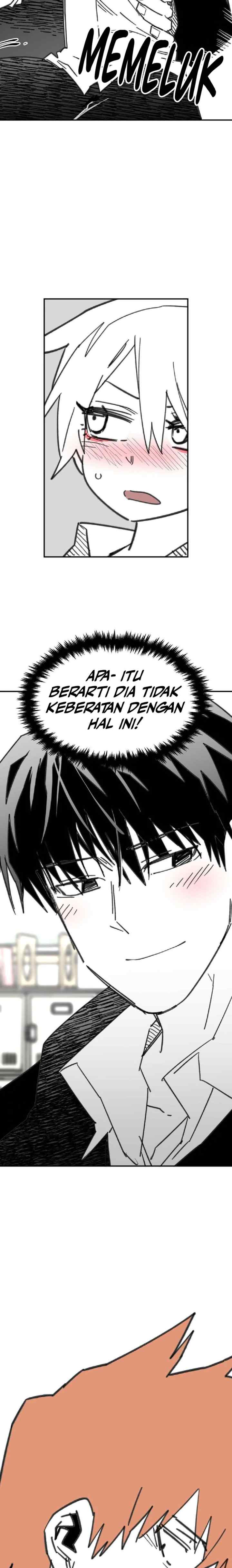Highschool Boy chapter 74 halaman 7