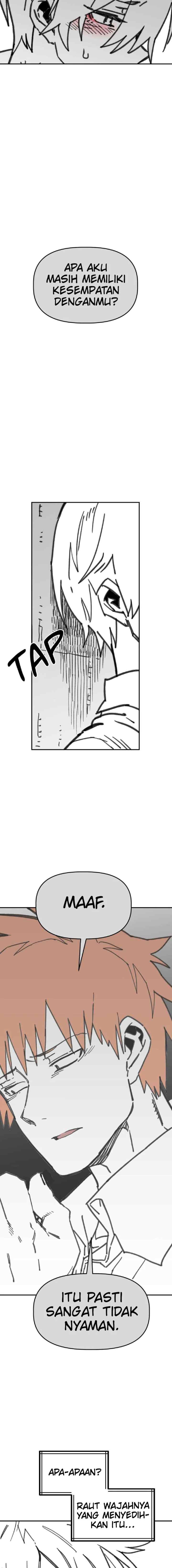 Highschool Boy chapter 75 halaman 8