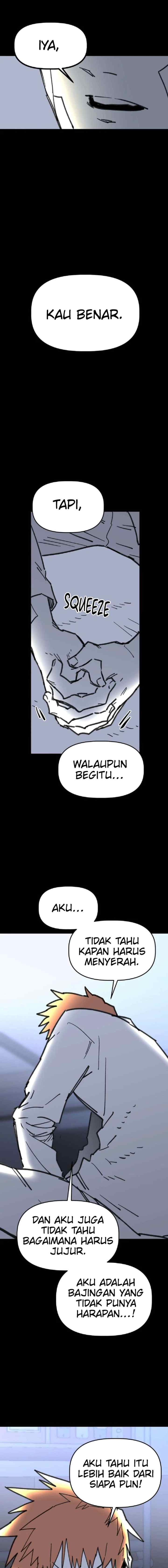 Highschool Boy chapter 76 halaman 15