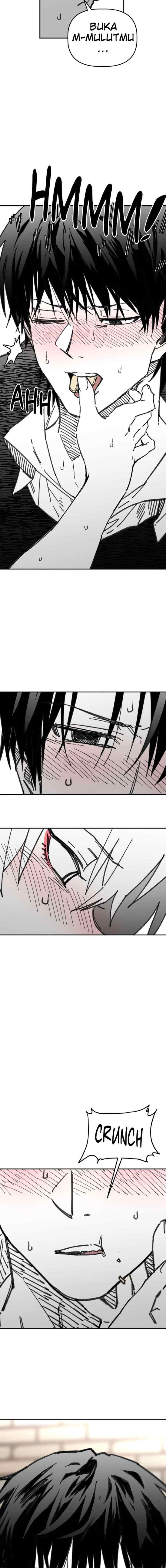 Highschool Boy chapter 76 halaman 4