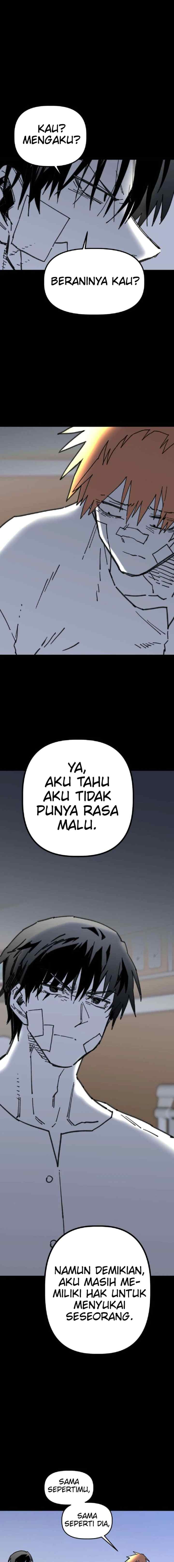 Highschool Boy chapter 76 halaman 17
