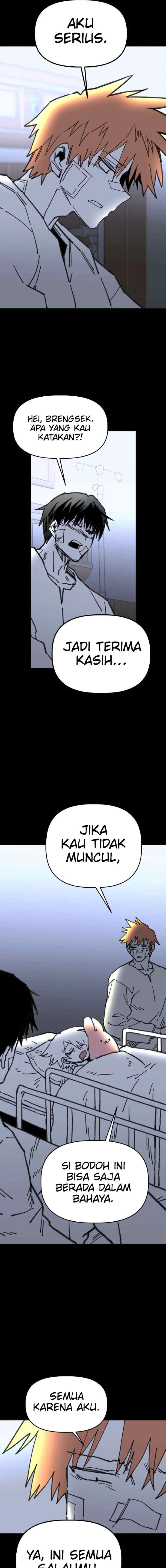 Highschool Boy chapter 76 halaman 13