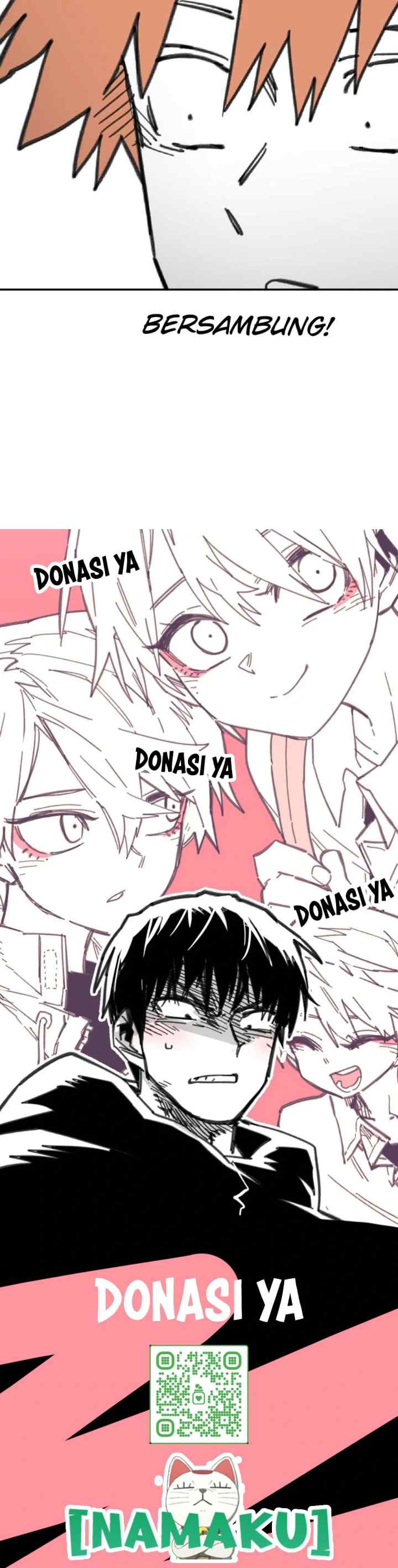 Highschool Boy chapter 77 halaman 19