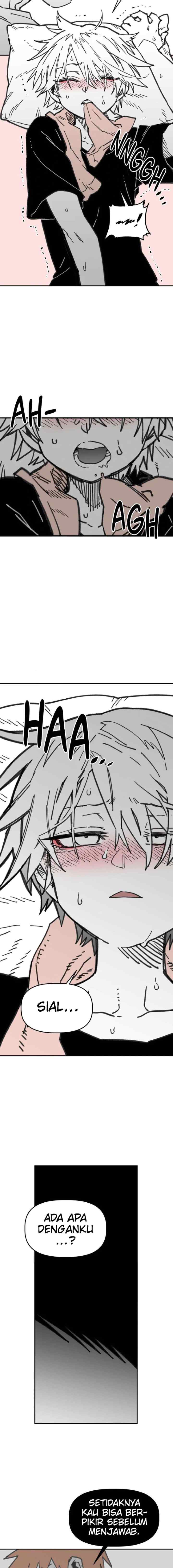 Highschool Boy chapter 77 halaman 6