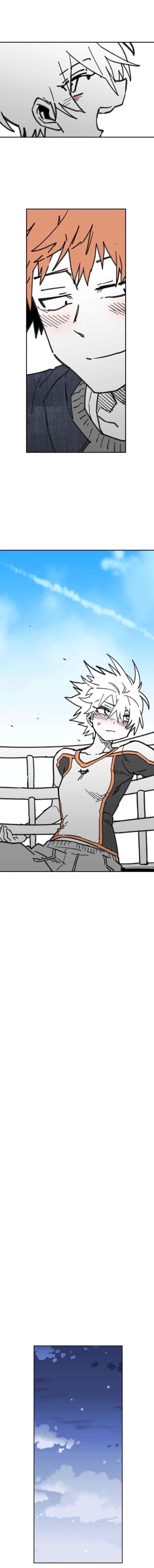 Highschool Boy chapter 78 halaman 15