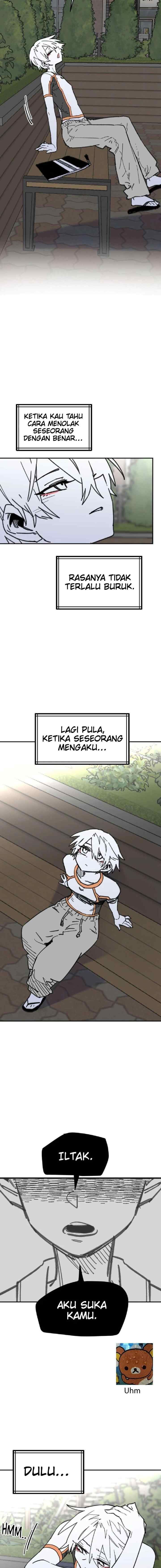 Highschool Boy chapter 79 halaman 14