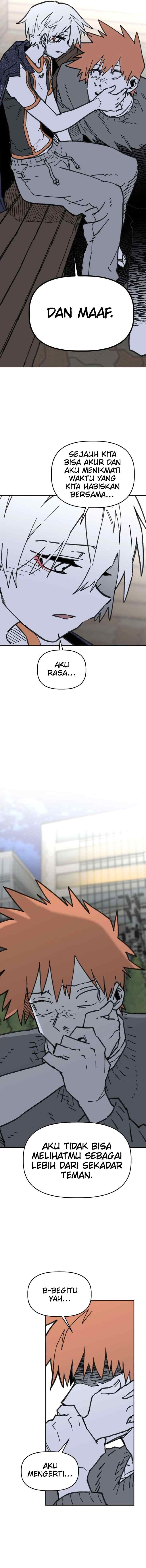 Highschool Boy chapter 79 halaman 10