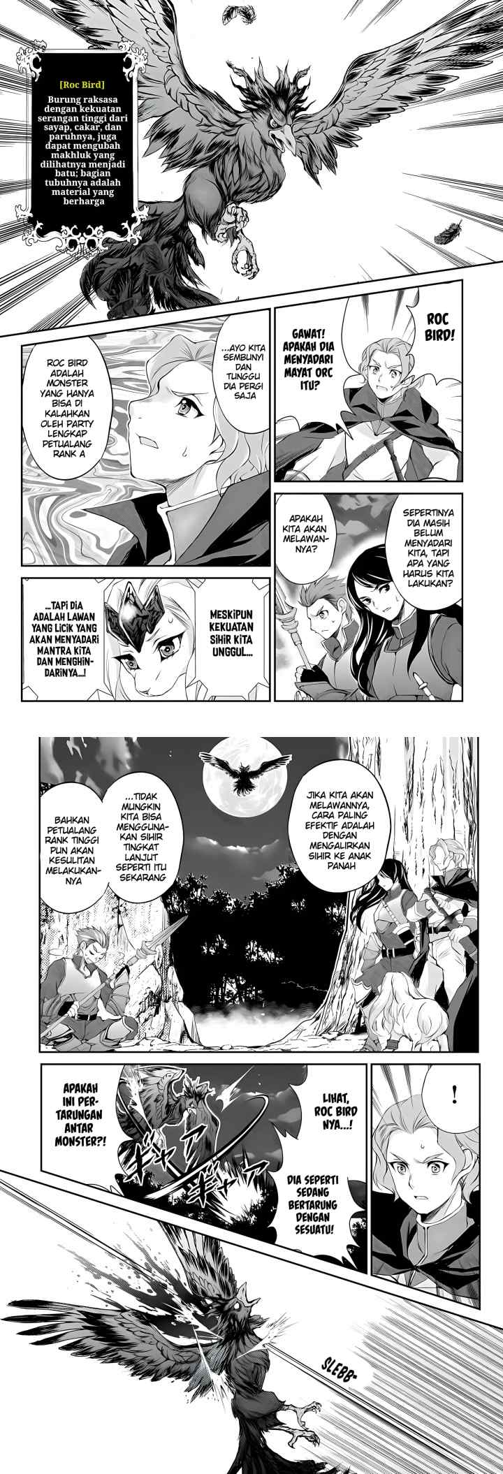 Hirotta Mono Ha Taisetsu Ni Shimasho Kookami Ni Kinirareta Otoko No Teni Monogatari chapter 2 halaman 14