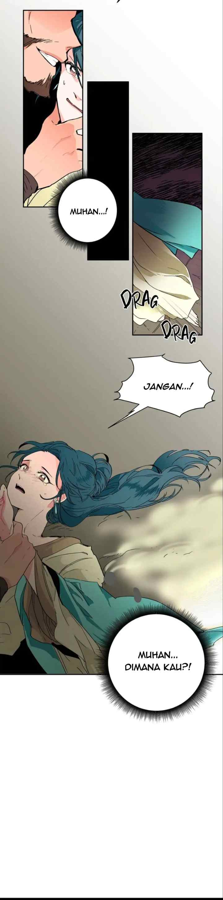 His Majesty's Secret Heroine chapter 1 halaman 11