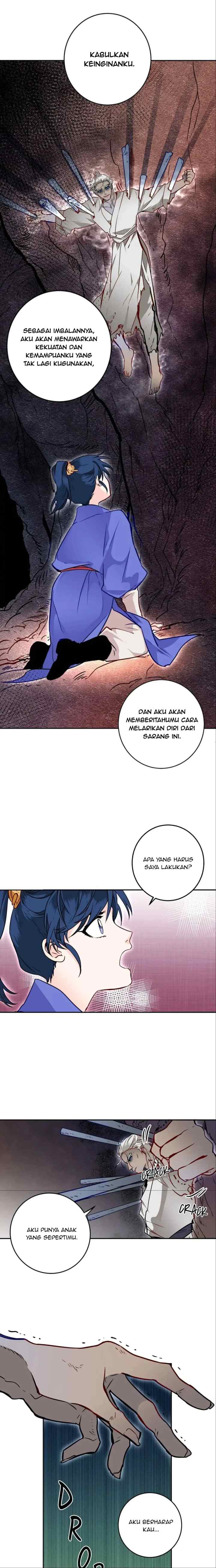 His Majesty's Secret Heroine chapter 10 halaman 14