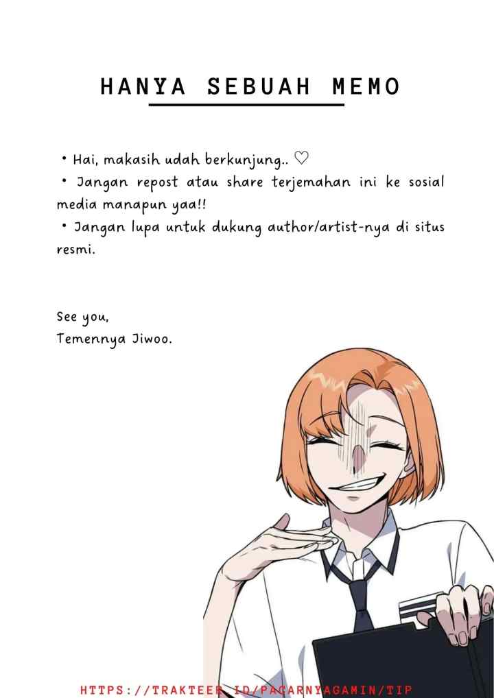 His Majesty's Secret Heroine chapter 10 halaman 18