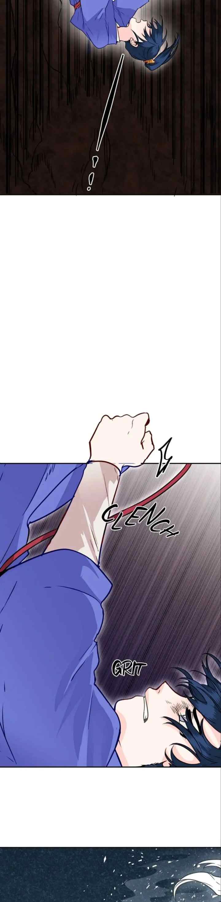 His Majesty's Secret Heroine chapter 10 halaman 4