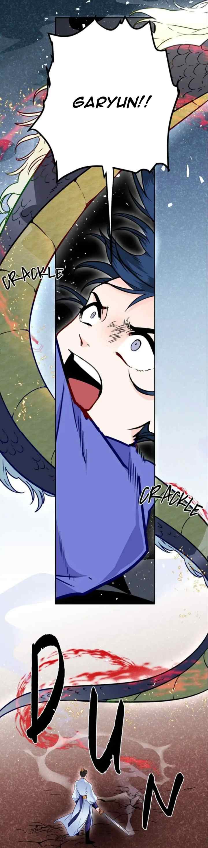 His Majesty's Secret Heroine chapter 10 halaman 5