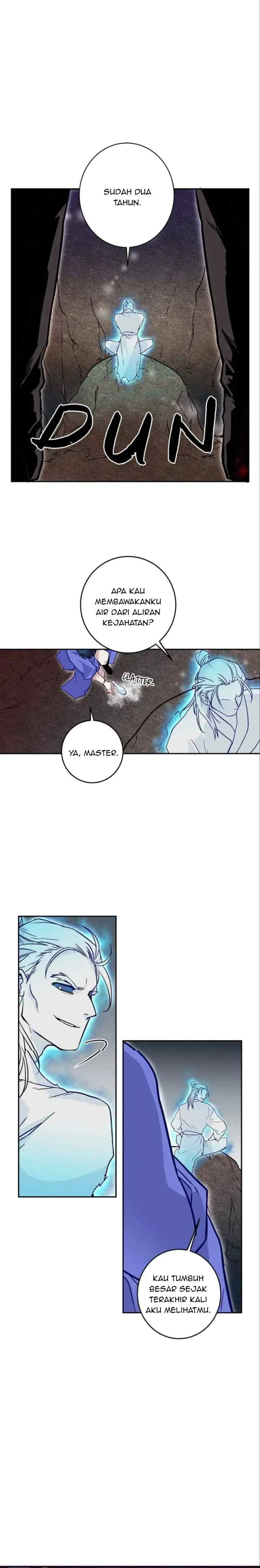 His Majesty's Secret Heroine chapter 12 halaman 16