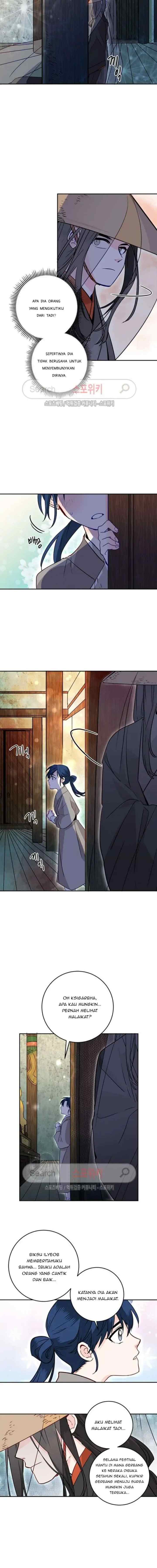 His Majesty's Secret Heroine chapter 15 halaman 9