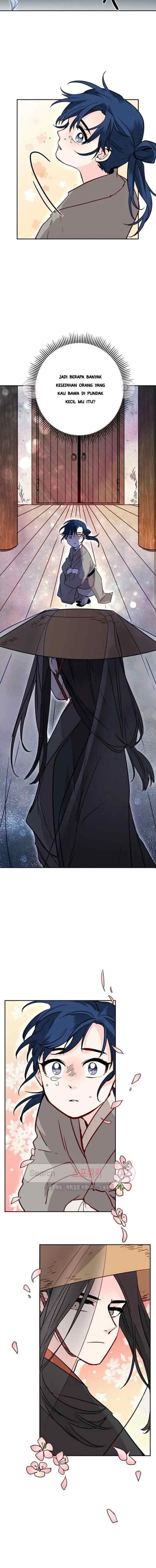 His Majesty's Secret Heroine chapter 15 halaman 11