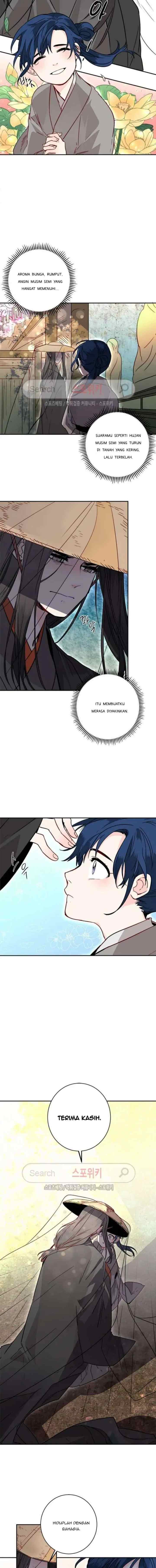 His Majesty's Secret Heroine chapter 16 halaman 4