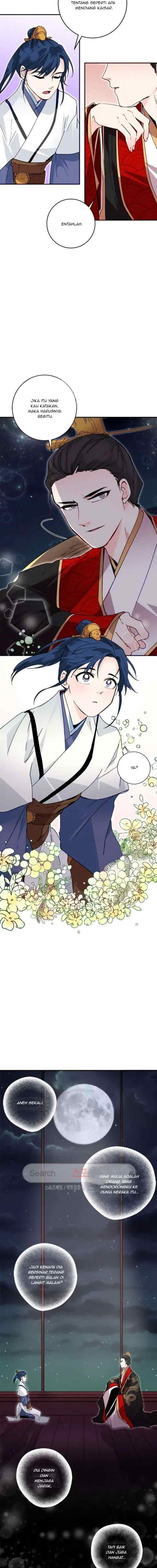 His Majesty's Secret Heroine chapter 18 halaman 12