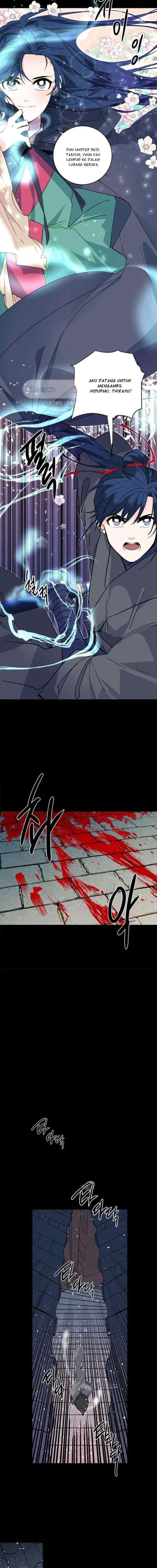 His Majesty's Secret Heroine chapter 19 halaman 11