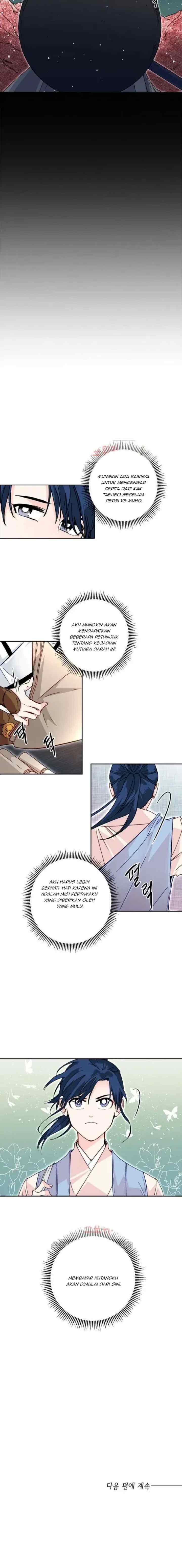 His Majesty's Secret Heroine chapter 19 halaman 13
