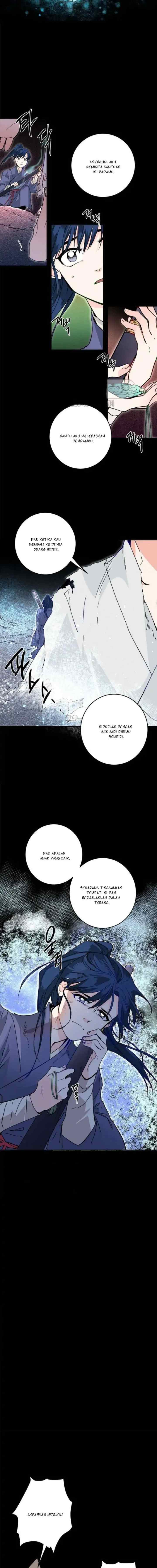 His Majesty's Secret Heroine chapter 19 halaman 9
