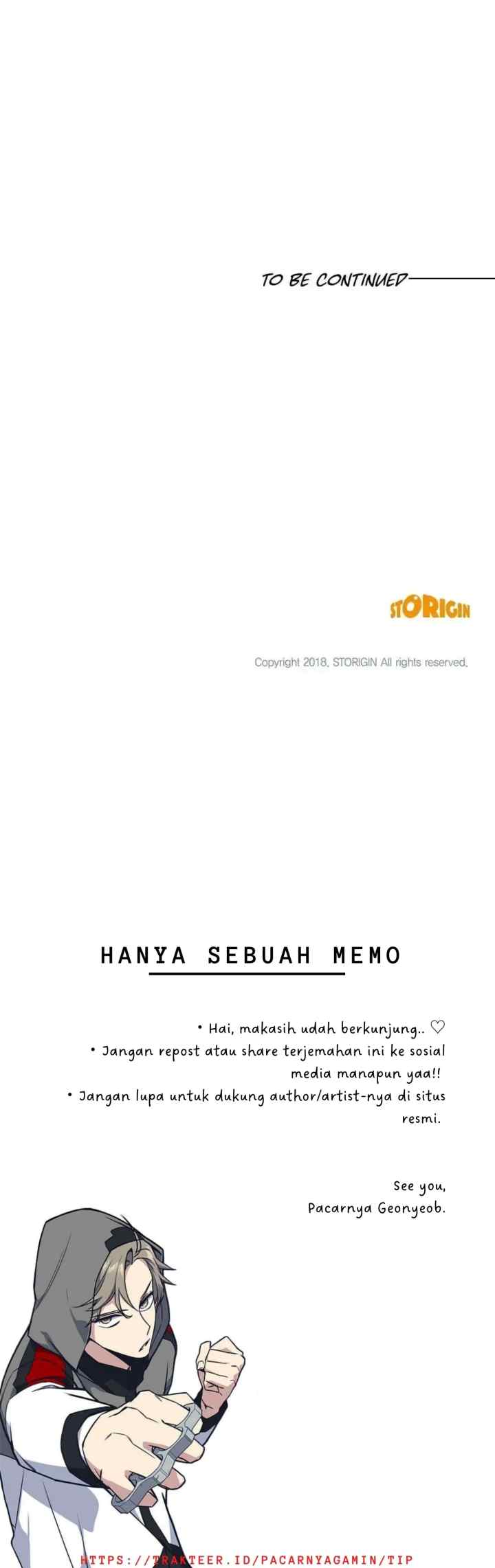 His Majesty's Secret Heroine chapter 2 halaman 17