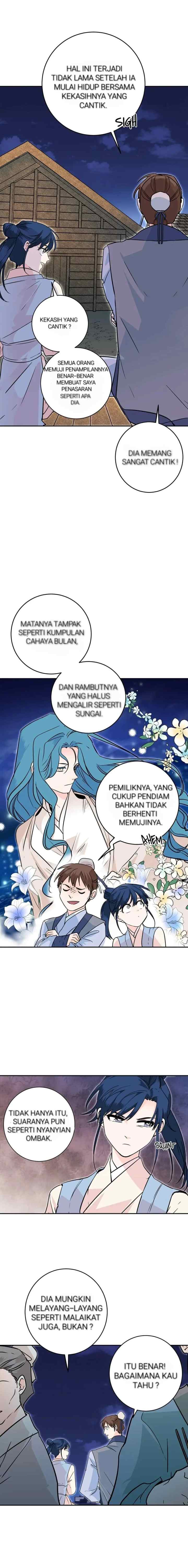His Majesty's Secret Heroine chapter 23 halaman 13