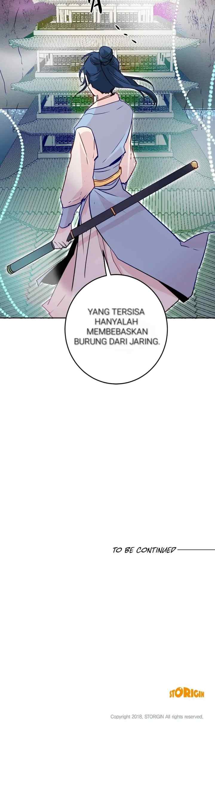 His Majesty's Secret Heroine chapter 24 halaman 17