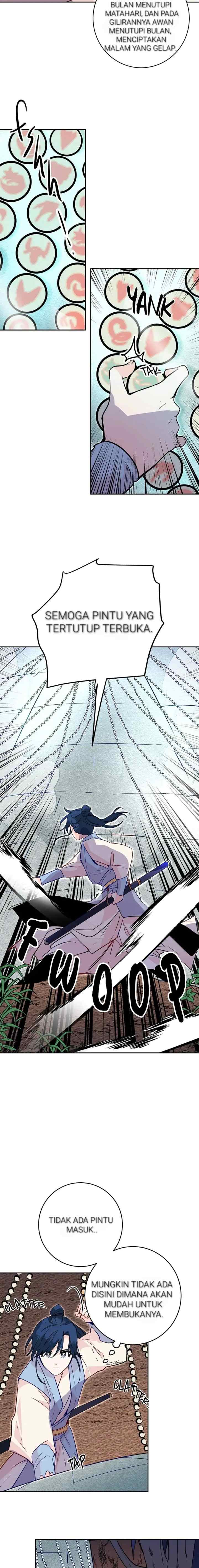 His Majesty's Secret Heroine chapter 24 halaman 12
