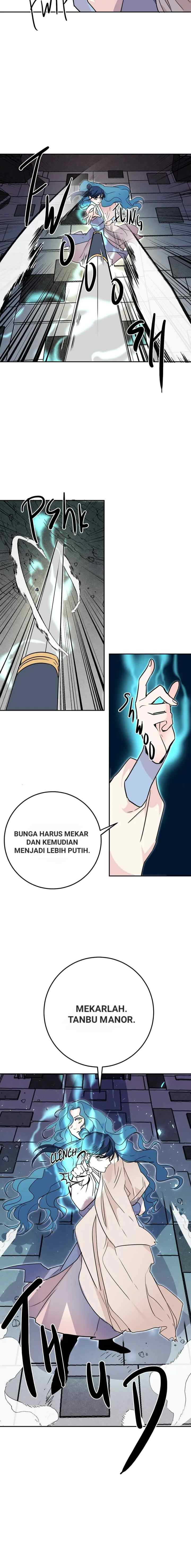 His Majesty's Secret Heroine chapter 25 halaman 12