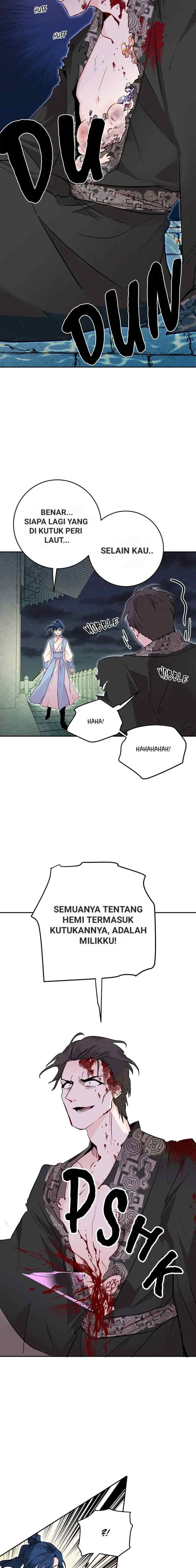 His Majesty's Secret Heroine chapter 26 halaman 15