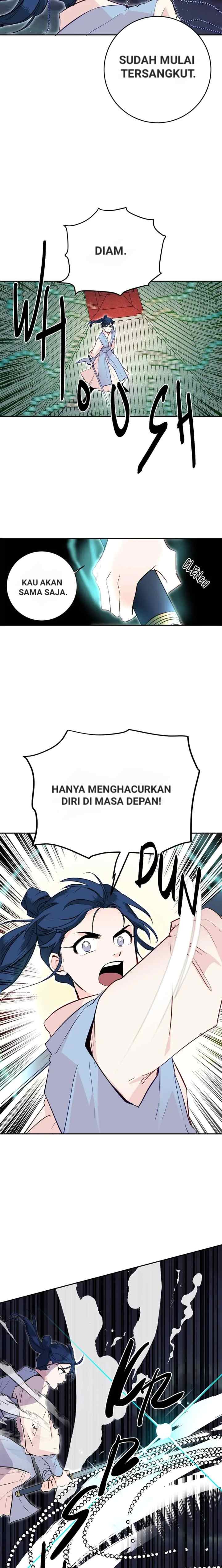 His Majesty's Secret Heroine chapter 26 halaman 12