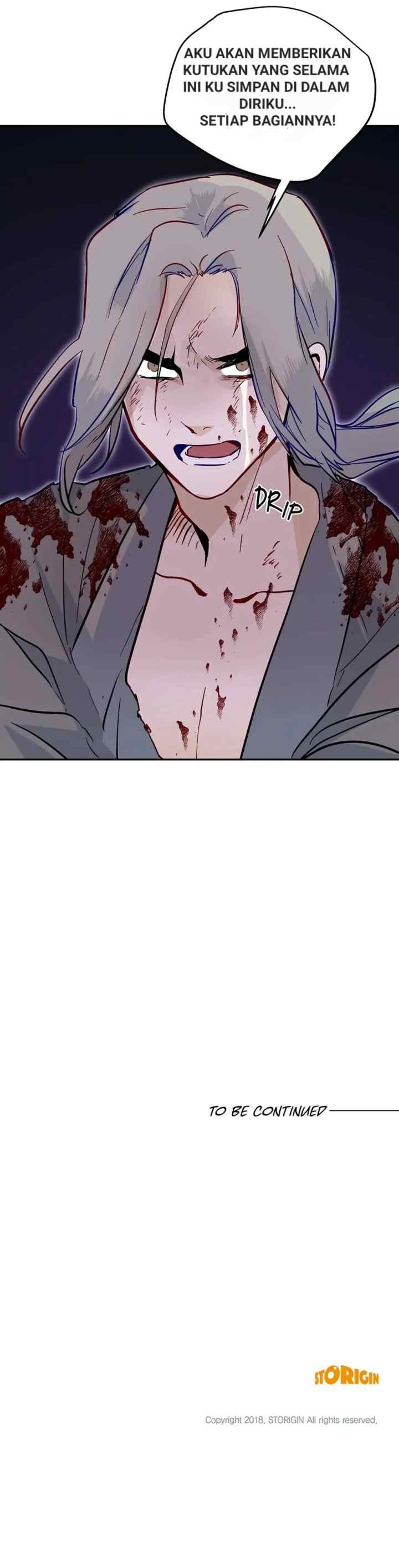His Majesty's Secret Heroine chapter 26 halaman 17