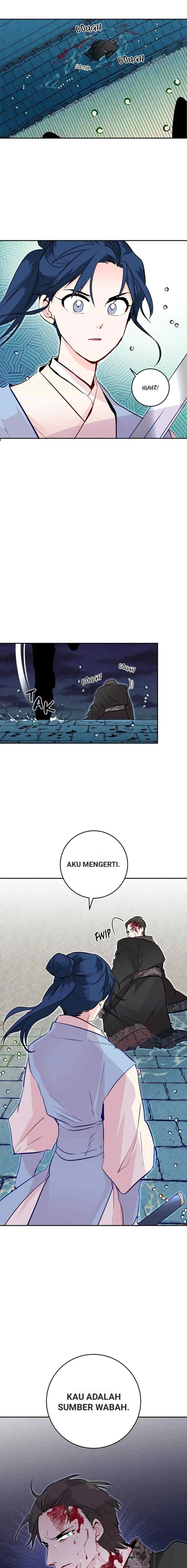 His Majesty's Secret Heroine chapter 26 halaman 14
