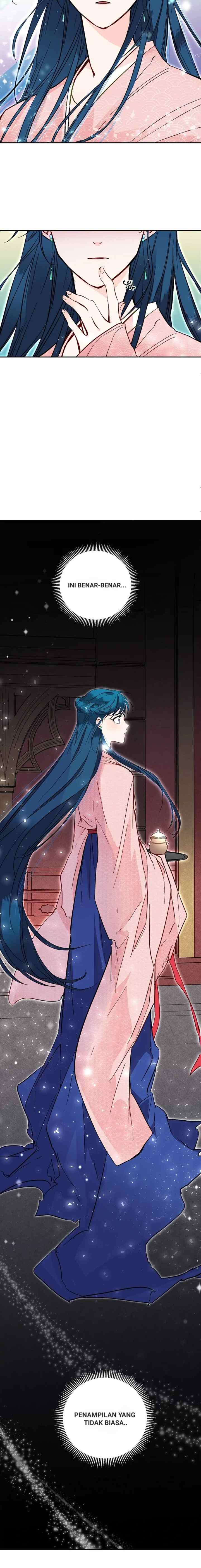 His Majesty's Secret Heroine chapter 29 halaman 15