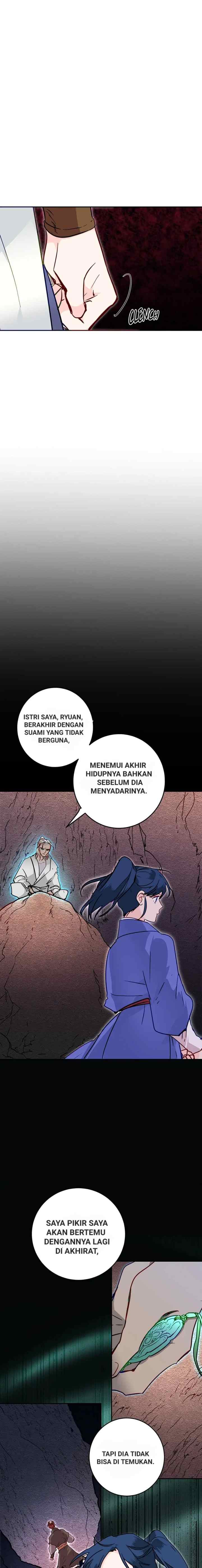 His Majesty's Secret Heroine chapter 29 halaman 8